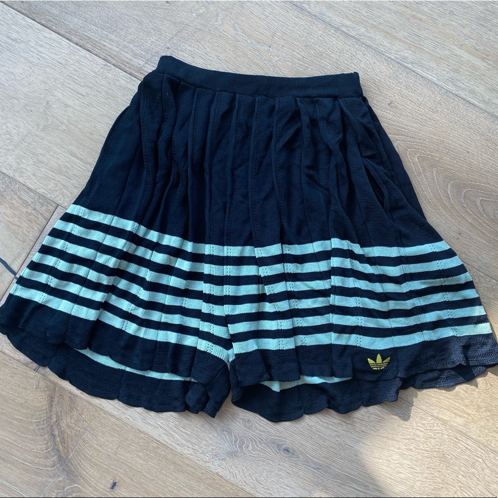 Opening Ceremony x Adidas pleated skort XS